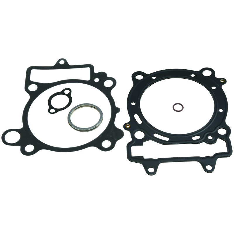 Kawasaki KX 450 F Cylinder Kit - Cylinder Works - Standard Bore High Compression 13.2:1 - `09-`12